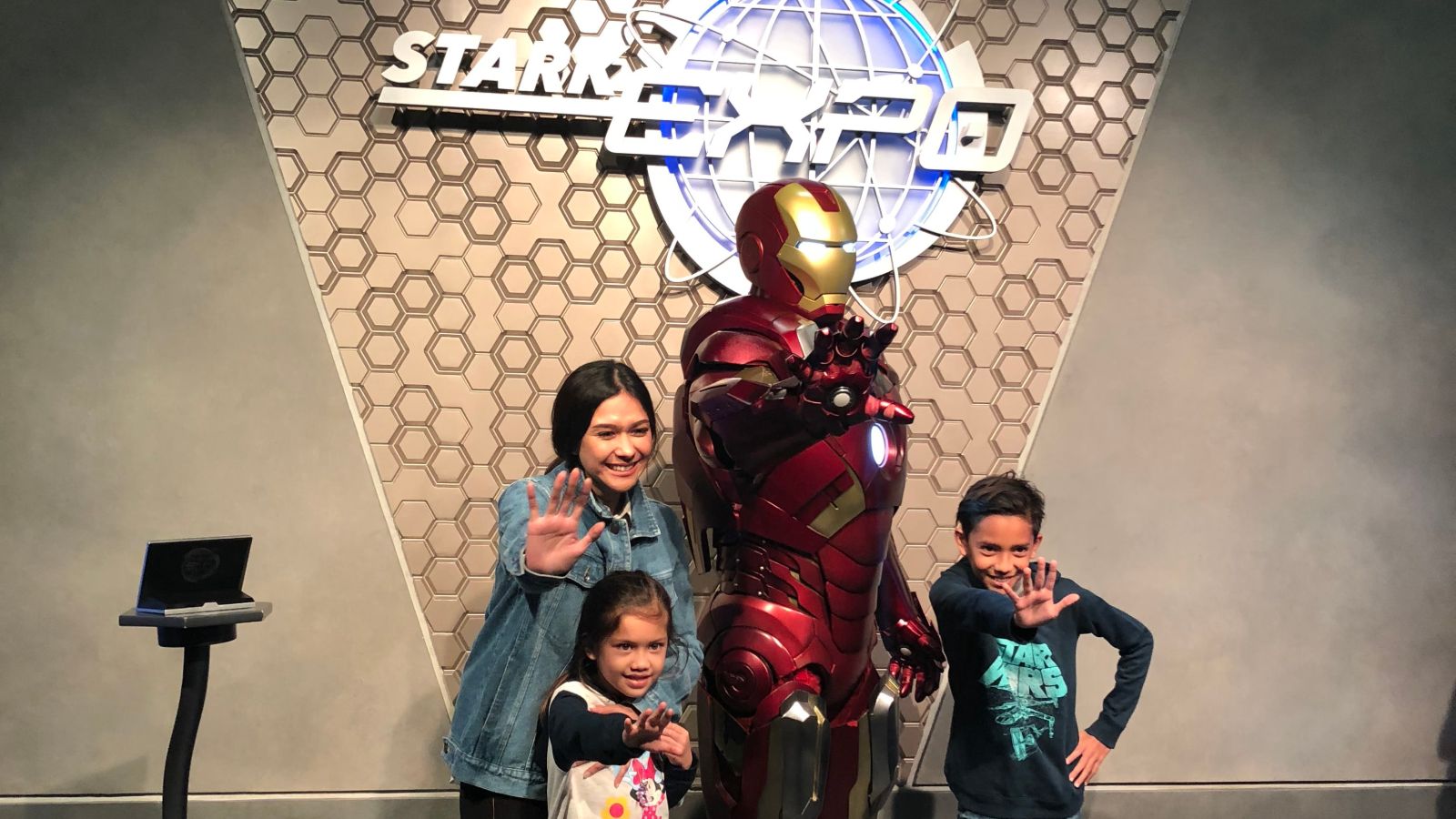 “Discover Hong Kong Like a Cool Mom” bersama Nana Mirdad